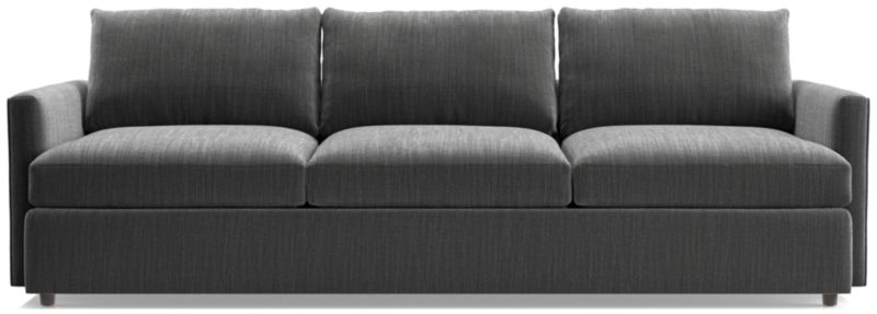 Lounge 3-Seat Grande Sofa 105" - image 0 of 12