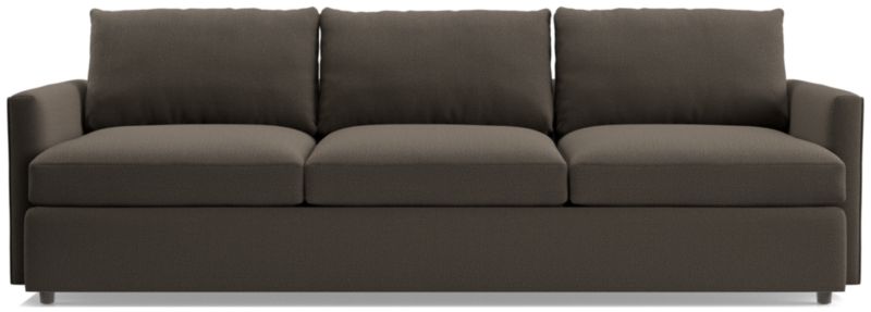 Lounge 3-Seat Grande Sofa 105" - image 0 of 12