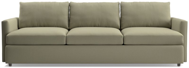 Lounge 3-Seat Grande Sofa 105" - image 0 of 17