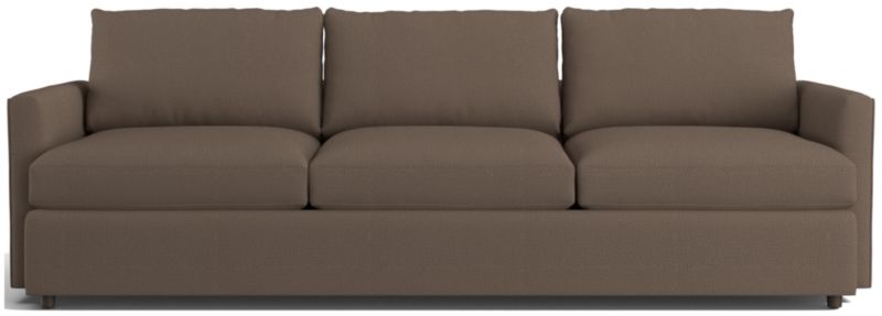 Lounge 3-Seat Grande Sofa 105" - image 0 of 17