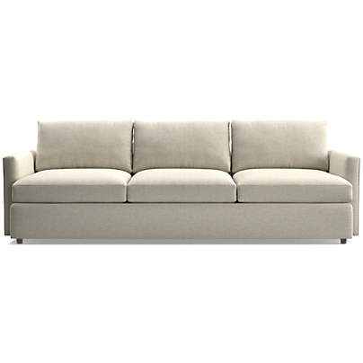 Lounge 3-Seat Grande Sofa 105"