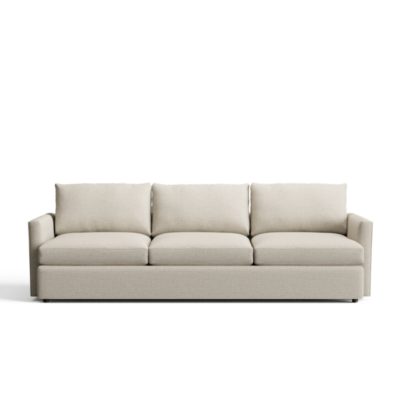 Lounge 105" Grande Sofa - image 0 of 17