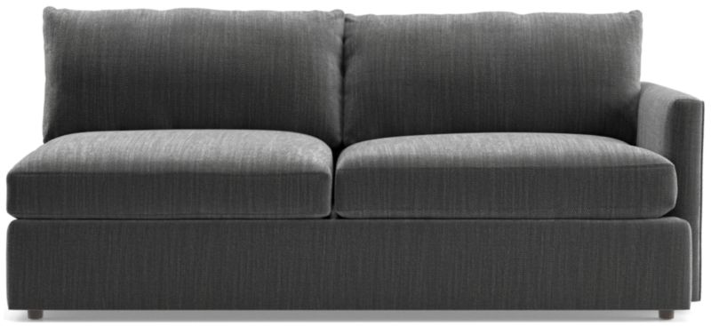 Lounge Right Arm Sofa - image 0 of 3