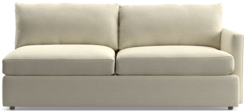 Lounge Right Arm Sofa - image 0 of 3