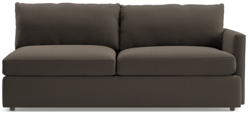 Lounge Right Arm Sofa - image 0 of 3