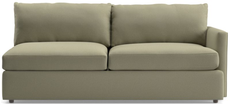 Lounge Right Arm Sofa - image 0 of 3