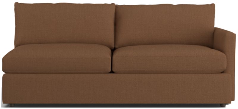 Lounge Right Arm Sofa - image 0 of 3