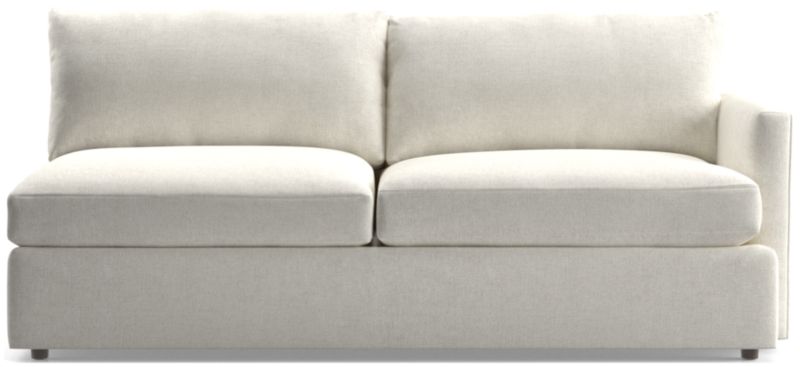 Lounge Right Arm Sofa - image 0 of 3