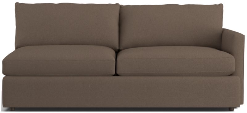 Lounge Right Arm Sofa - image 0 of 3