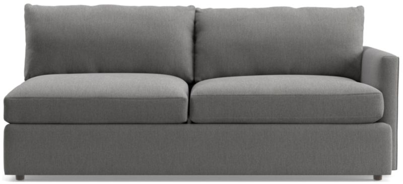 Lounge Right Arm Sofa - image 0 of 3