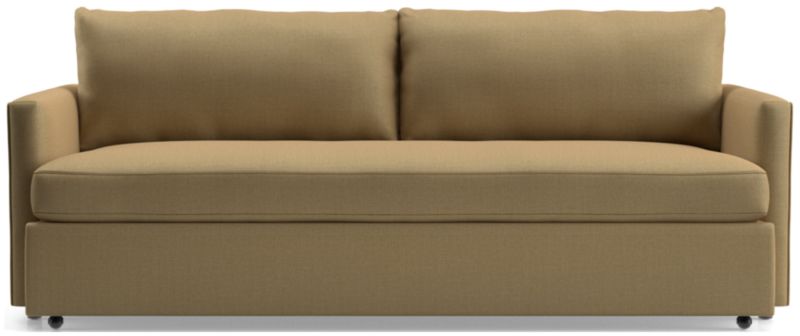 Lounge Trundle Sleeper - image 0 of 8