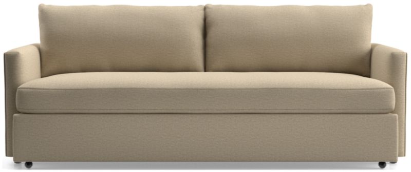 Lounge Trundle Sleeper - image 0 of 9