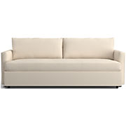 Lounge Trundle Sleeper