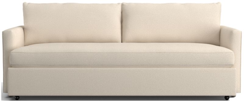 Lounge Trundle Sleeper
