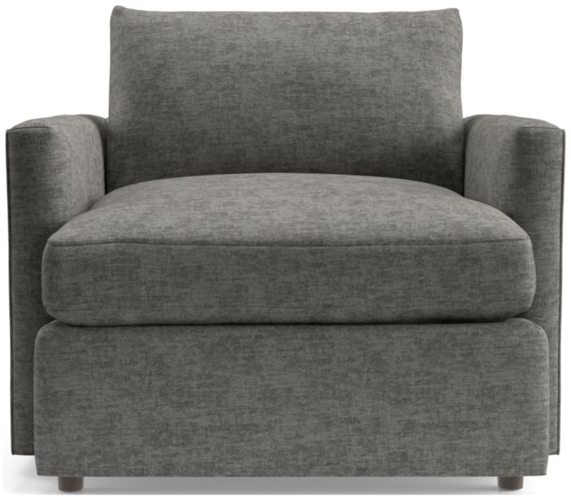 Lounge Accent Chair - image 0 of 7