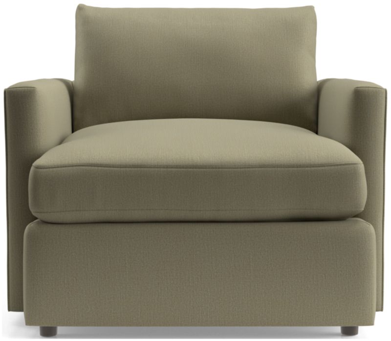 Lounge Accent Chair - image 0 of 7