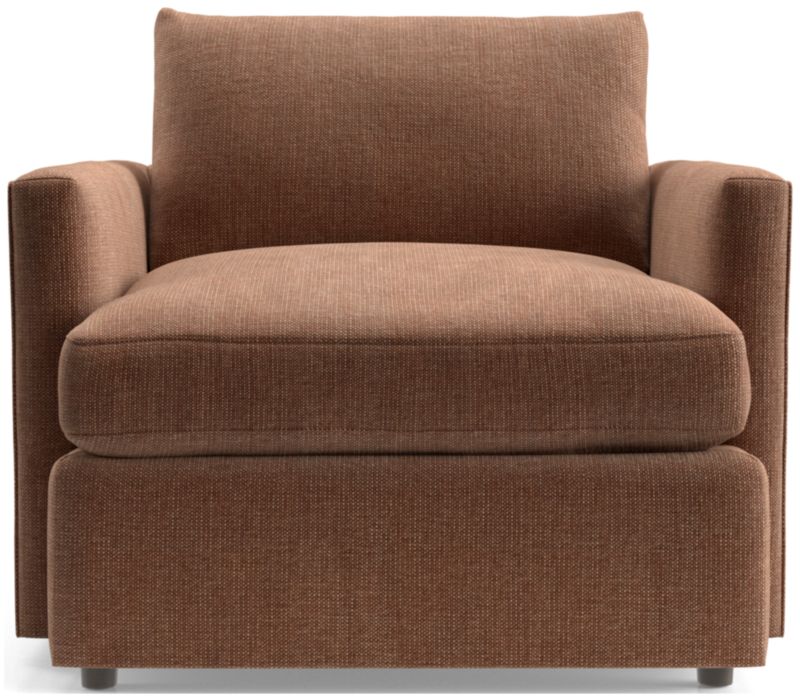 Lounge Accent Chair - image 0 of 7