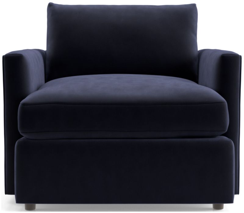 Lounge Accent Chair - image 0 of 8