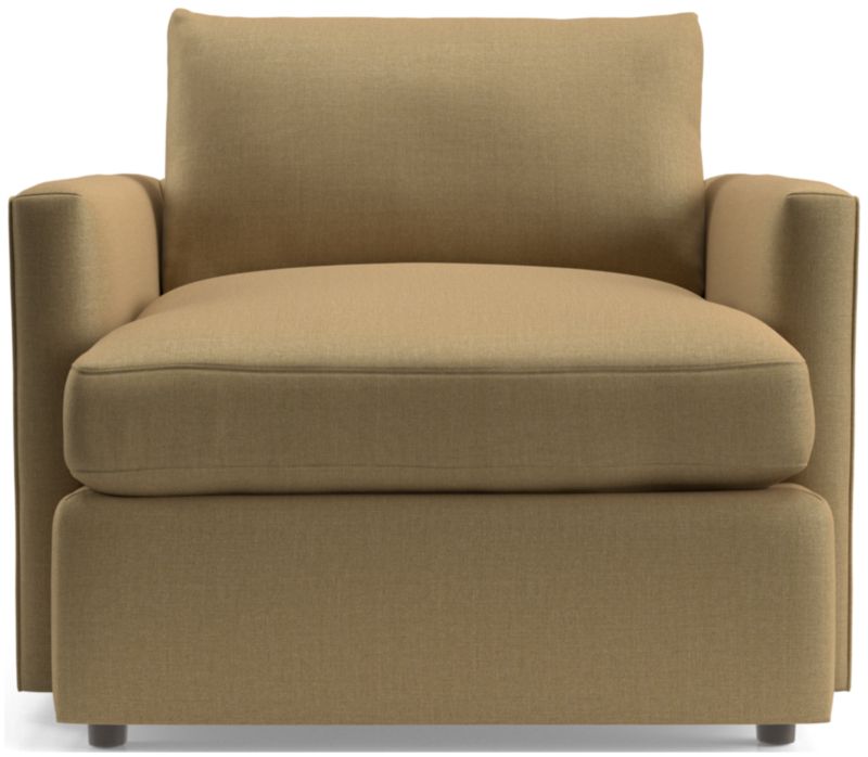 Lounge Accent Chair - image 0 of 7