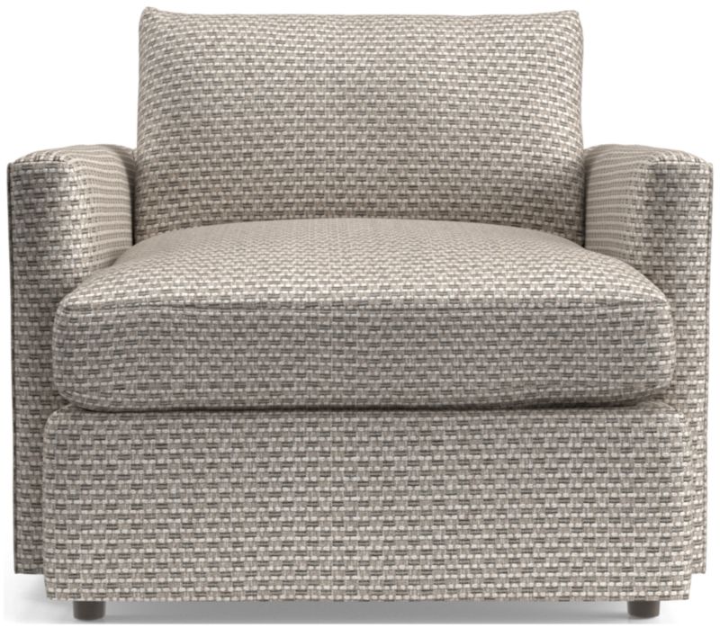 Lounge Accent Chair - image 0 of 7