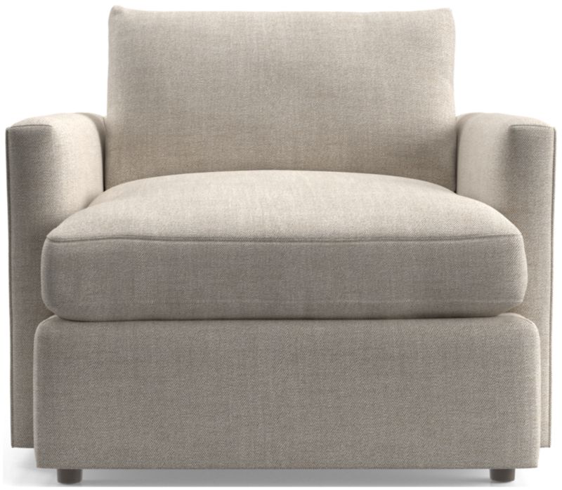 Lounge Accent Chair - image 0 of 7