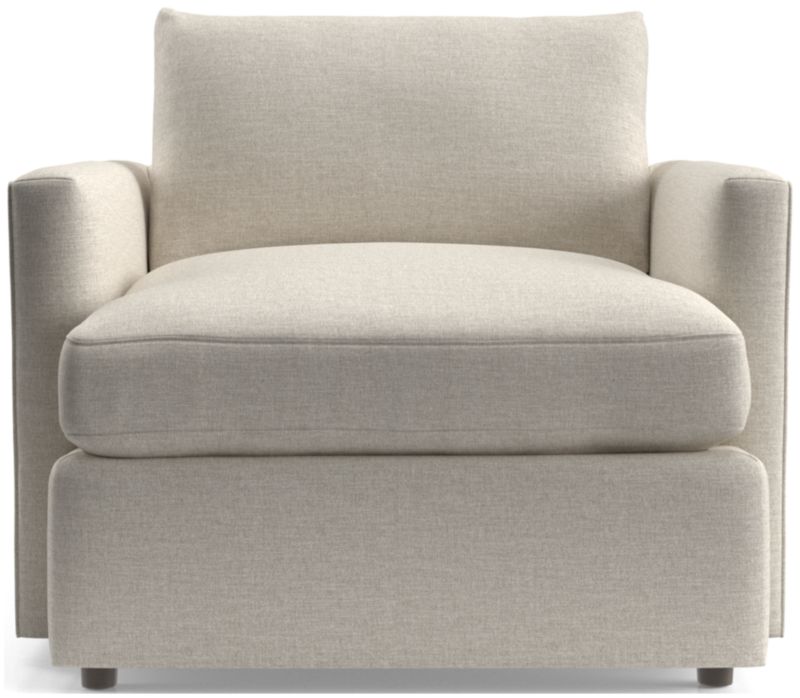 Lounge Accent Chair - image 0 of 7