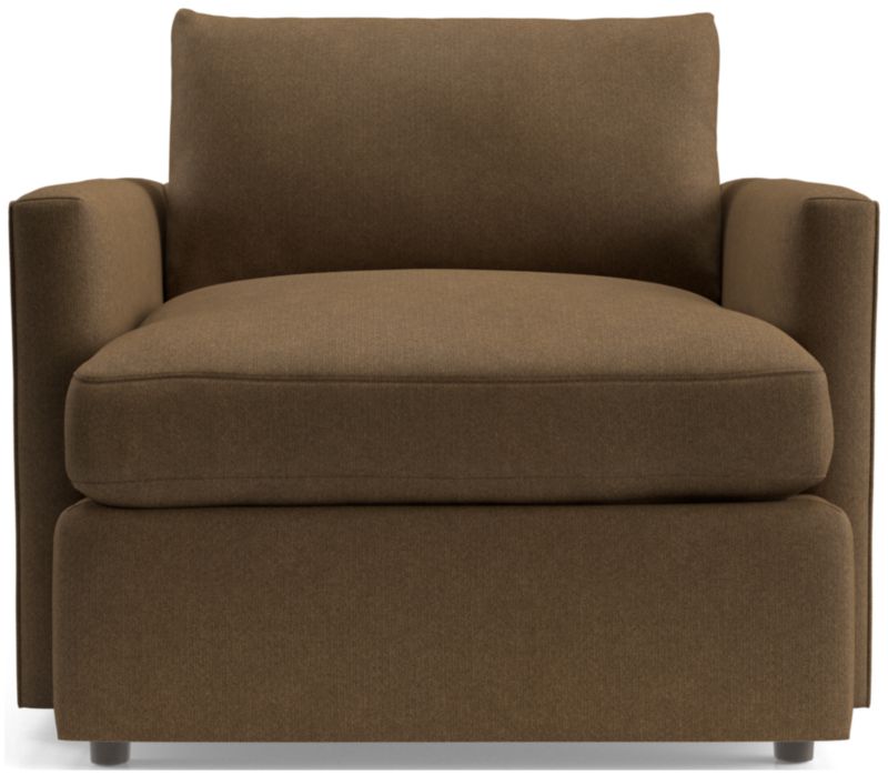 Lounge Accent Chair - image 0 of 7