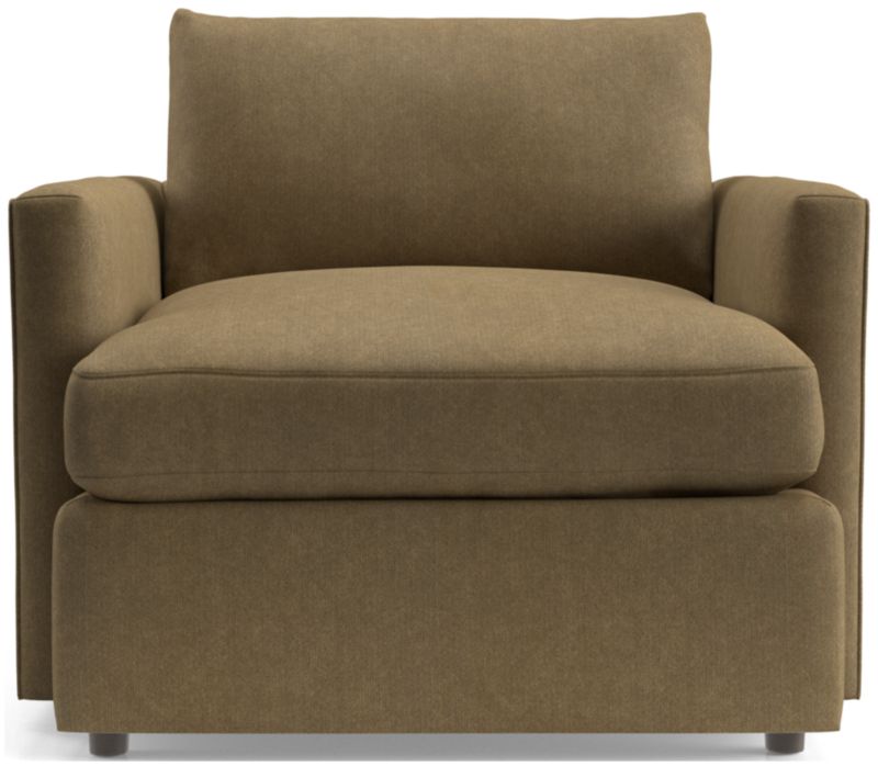 Lounge Accent Chair - image 0 of 7