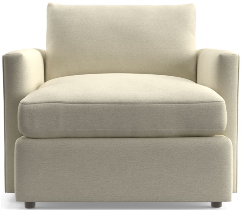 Lounge Accent Chair - image 0 of 8