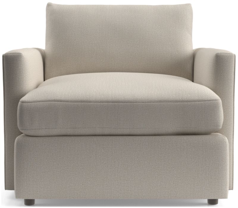 Lounge Accent Chair - image 0 of 8