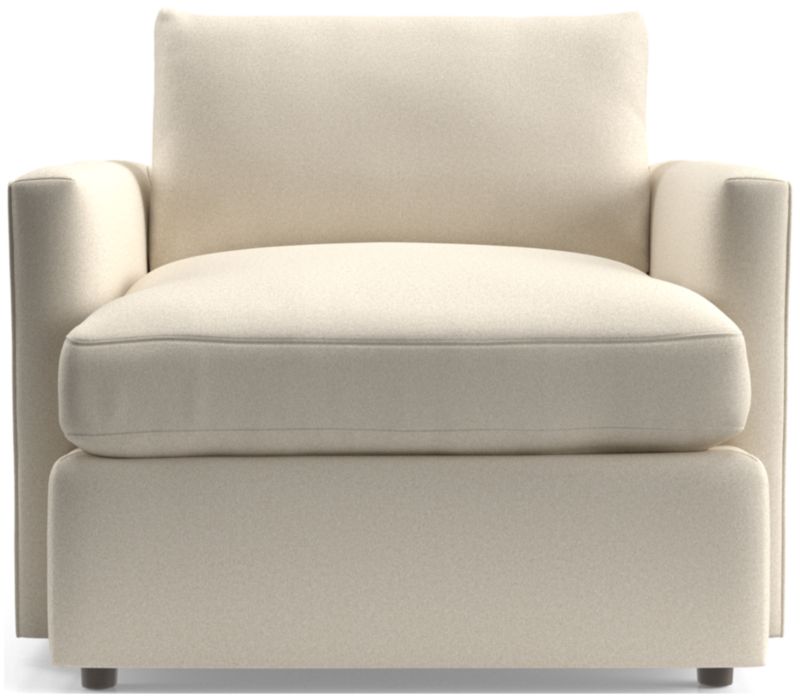 Lounge Accent Chair - image 0 of 8