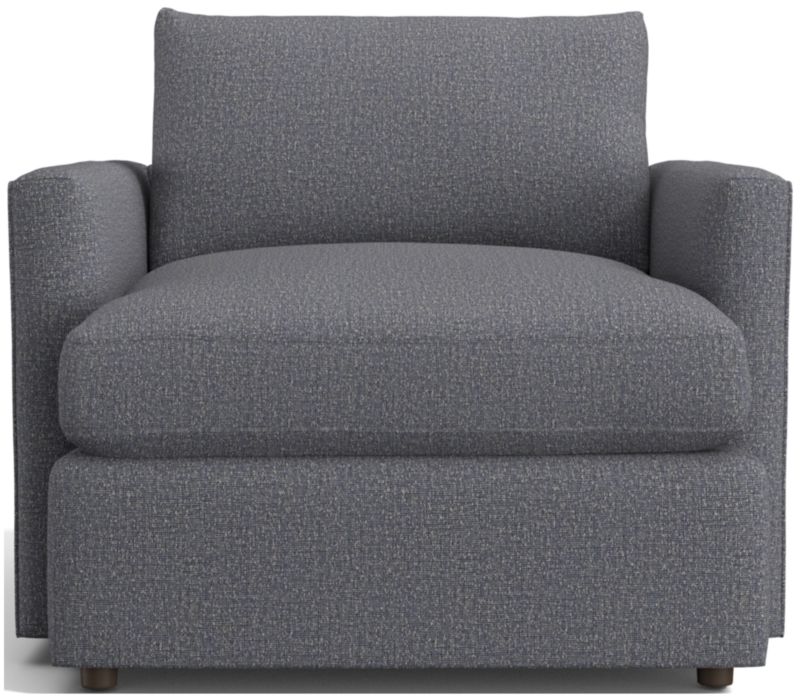 Lounge Accent Chair - image 0 of 8