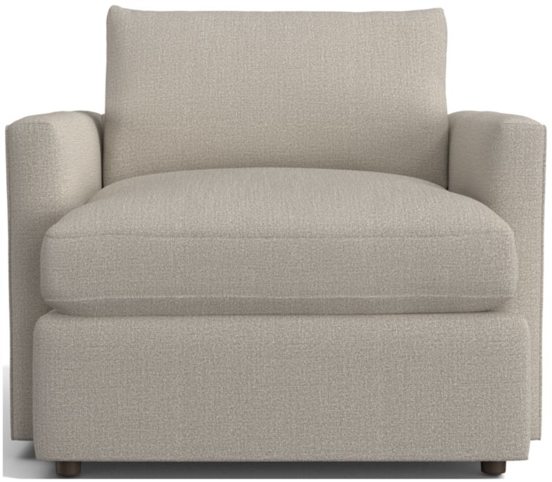 Lounge Accent Chair - image 0 of 8