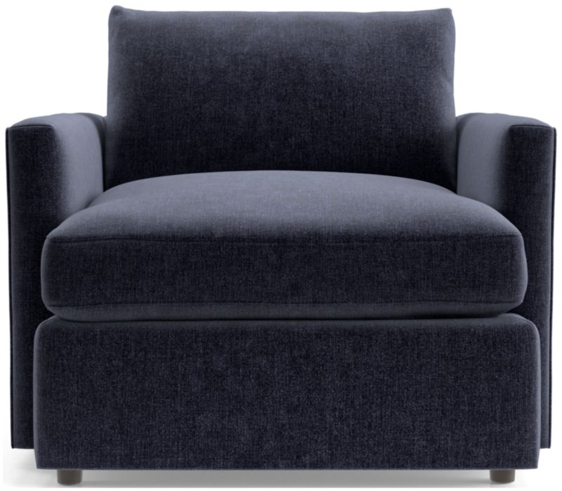 Lounge Accent Chair - image 0 of 8