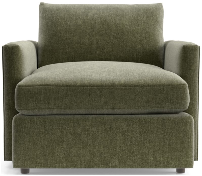 Lounge Accent Chair - image 0 of 7