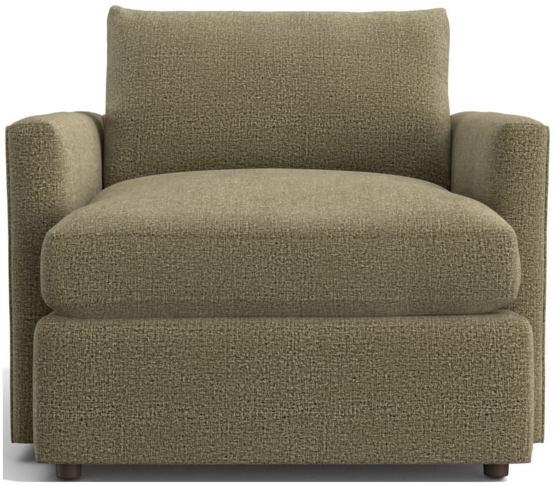 Lounge Accent Chair - image 0 of 8