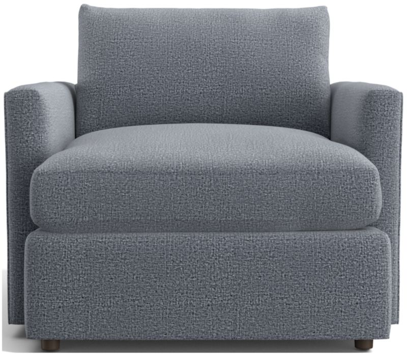 Lounge Accent Chair - image 0 of 8