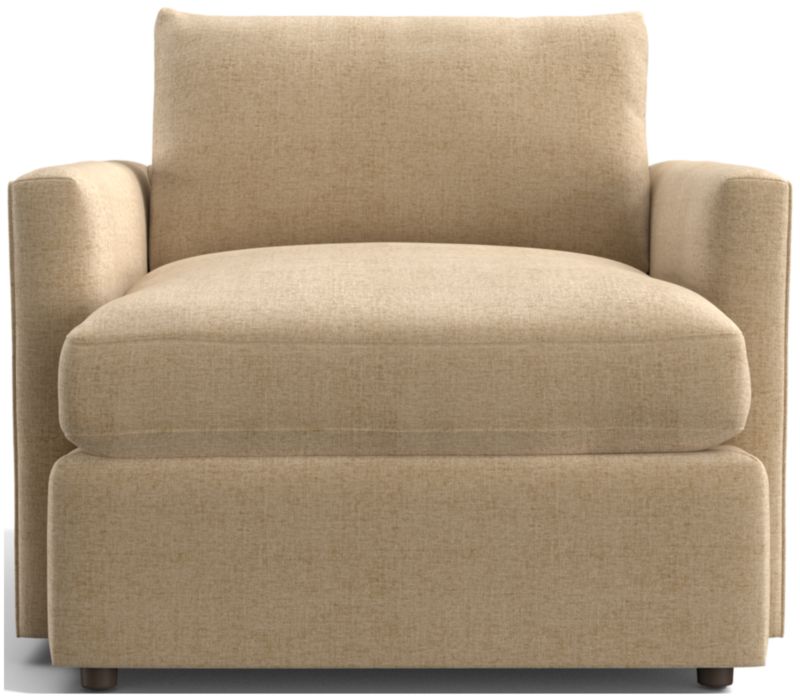 Lounge Accent Chair - image 0 of 7