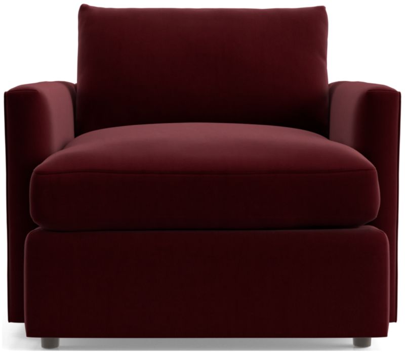 Lounge Accent Chair - image 0 of 7