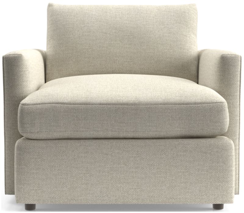 Lounge Accent Chair - image 0 of 9