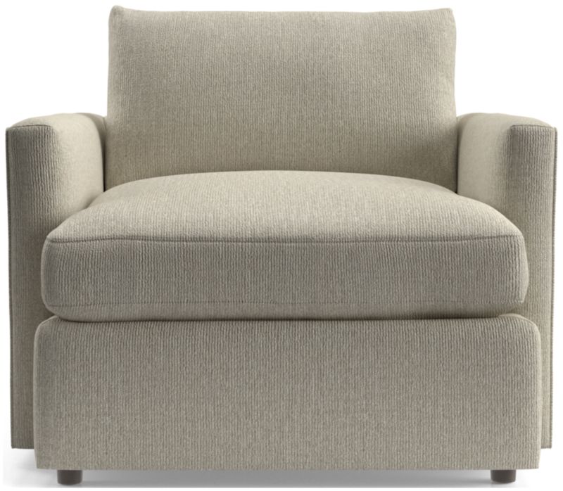 Lounge Accent Chair - image 0 of 8