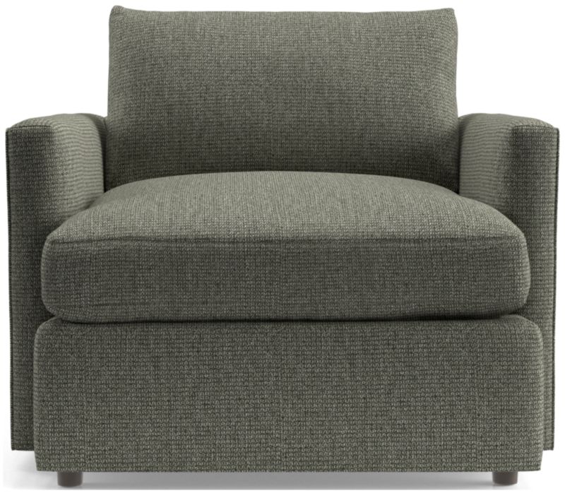 Lounge Accent Chair - image 0 of 7