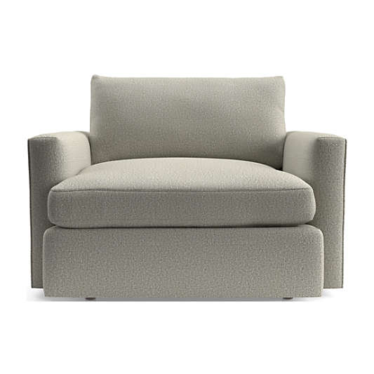 Lounge 49" Chair and a Half