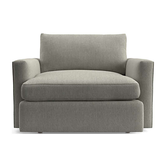 Lounge 49" Chair and a Half