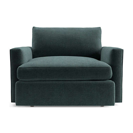 Lounge 49" Chair and a Half