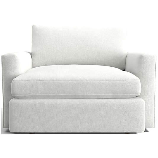 Lounge 49" Chair and a Half