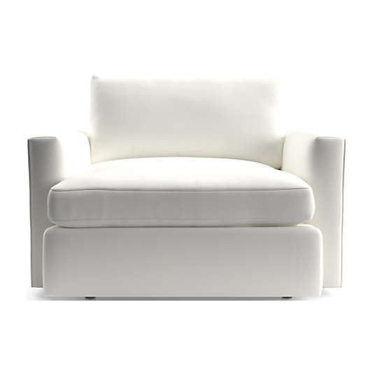 Lounge 49" Chair and a Half