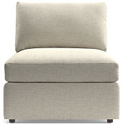 Lounge Right-Arm Sofa Sectional Piece