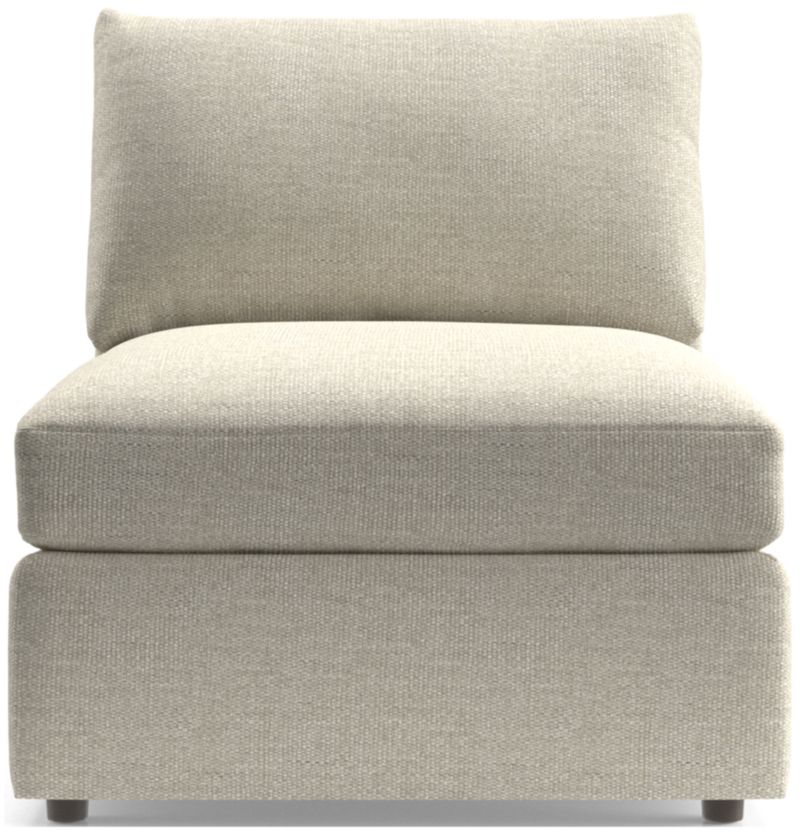 Lounge Right-Arm Sofa Sectional Piece