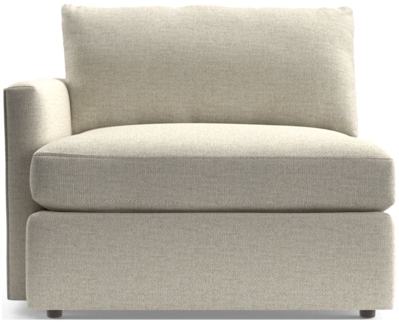 Lounge Left Arm Chair - image 0 of 4